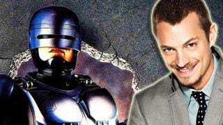 Joel Kinnaman es el nuevo 'Robocop'