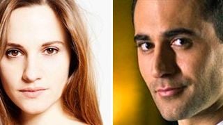 'La Bella y la Bestia': Ruth Bradley ('Invasión jurásica') acompañará a Darius Campbell en el piloto de ABC noticias imagen