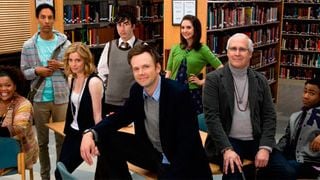 'Community': los productores confían en la renovación por una cuarta temporada noticias imagen