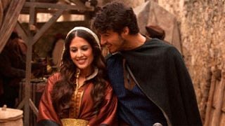 'Toledo': la relación de Fátima y Martín podría estar en peligro en 'Traición' (1x09) noticias imagen