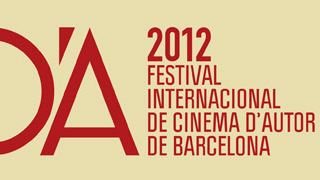 Primer avance del Festival Internacional de Cine de Autor de Barcelona