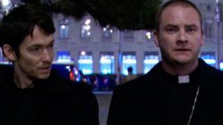 'Devil Inside': dos clips en español de la película de terror noticias imagen