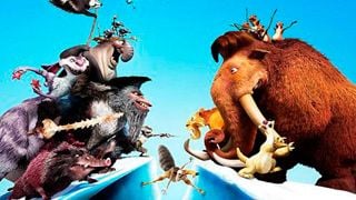 'Ice Age 4: La formación de los continentes': nuevo tráiler noticias imagen