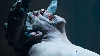 'Ira de titanes': nuevas imágenes con Sam Worthington noticias imagen