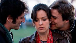 'La montaña rusa': tráiler de la película de Verónica Sanchez noticias imagen