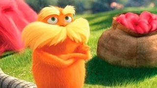 'Lorax. En busca de la trúfula perdida': dos clips de lo nuevo de los creadores de 'GRU. Mi villano favorito'