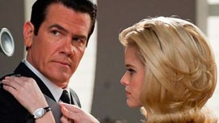 'Men in Black 3': nuevas imágenes com Will Smith y Josh Brolin noticias imagen