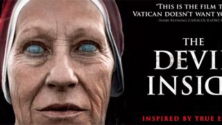 'Devil Inside': "La película que el Vaticano no quiere que veas"