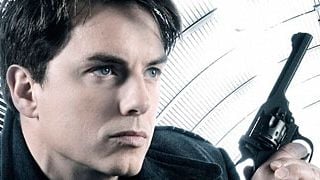 'Gilded Lilys': John Barrowman, de 'Torchwood', ficha por lo nuevo de Shonda Rhimes