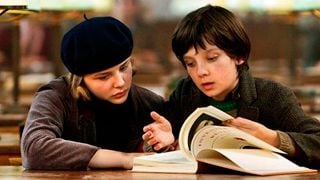 'La invención de Hugo' sigue hechizando al público español noticias imagen