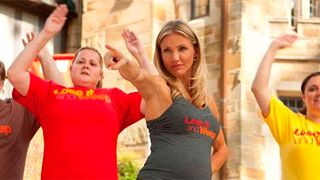 'Qué esperar cuando estás esperando': segundo tráiler de la comedia romántica sobre embarazos noticias imagen