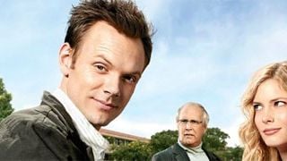 'Community': tráiler del regreso de la tercera temporada noticias imagen