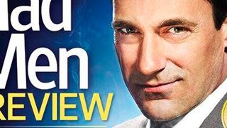 'Mad Men': Jon Hamm (Don Draper), portada de 'Entertainment Weekly' + entrevista en vídeo noticias imagen