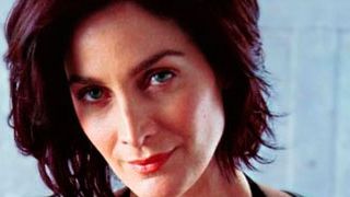 Carrie-Anne Moss ('Matrix') protagonizará junto a Dennis Quaid y Michael Chiklis un nuevo piloto de CBS noticias imagen