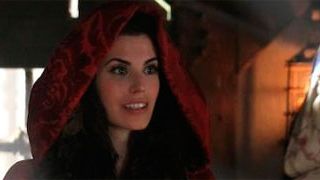 'Once Upon A Time': 'sneak peek' del episodio sobre Caperucita Roja noticias imagen