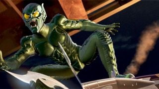 'The Amazing Spider-Man': Willem Dafoe ('John Carter') no sabe si verá la película de Andrew Garfield noticias imagen