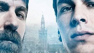 'Grupo 7': póster final de lo nuevo de Mario Casas ('Tengo ganas de ti') noticias imagen