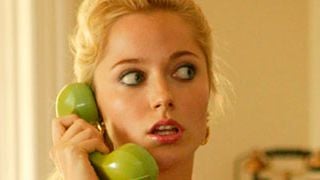 'Fringe': Georgina Haig ficha como agente en la recta final de la cuarta temporada noticias imagen