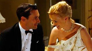 'Mad Men': la quinta temporada aterriza en Canal + este domingo noticias imagen