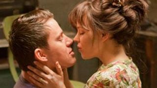 'Todos los días de mi vida': acaramelado clip con Rachel McAdams y Channing Tatum noticias imagen
