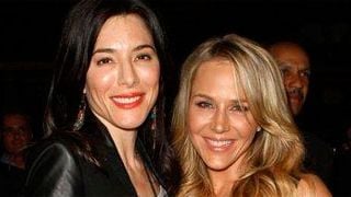'Dexter': Jaime Murray y Julie Benz se reencuentran en 'Defiance' noticias imagen