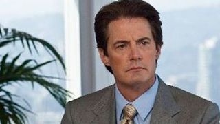 Kyle MacLachlan ficha por el piloto de CBS 'Baby Big Shot' noticias imagen
