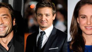 'The Counselor': Javier Bardem, Jeremy Renner y Natalie Portman suenan como candidatos para lo próximo de Ridley Scott