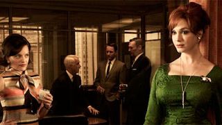 'Mad Men': avance en fotos de la quinta temporada noticias imagen