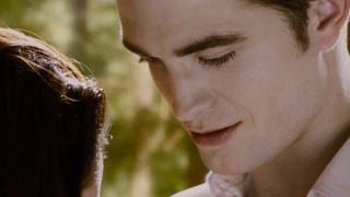 'La saga Crepúsculo: Amanecer - Parte II': primera imagen de Robert Pattinson