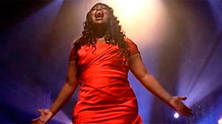 'Glee' prepara un episodio tributo a Whitney Houston noticias imagen