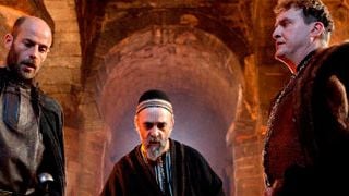 'Toledo' no tendrá segunda temporada noticias imagen