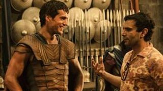 'Man of Steel': Tarsem Singh cree que Henry Cavill es el perfecto Superman noticias imagen