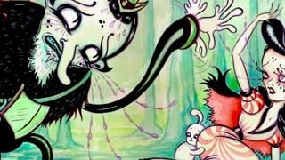 'Blancanieves': a la venta un nuevo libro con ilustraciones oscuras a lo 'Leyenda del cazador' noticias imagen