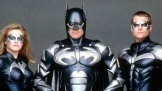 Antes de 'El caballero oscuro. La leyenda renace', ¿'Batman y Robin: El Musical'? noticias imagen