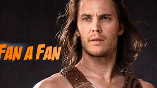 Crítica de John Carter - De Fan a Fan  noticias imagen