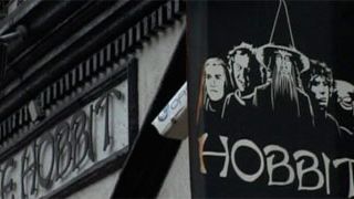 Los productores de 'El hobbit: un viaje inesperado' se enfrentan a un bar de Southampton noticias imagen