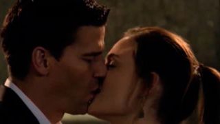 'Bones', a punto de caramelo antes de dar a luz el 2 de abril [¡Vídeo!] noticias imagen