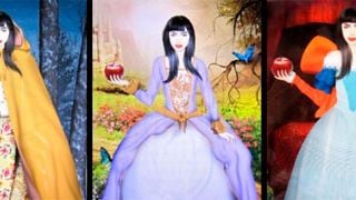 'Mirror, Mirror': ¡Viste a Blancanieves con esta nueva aplicación! noticias imagen