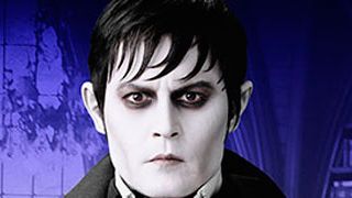 'Dark Shadows': nueva imagen con Johnny Depp noticias imagen