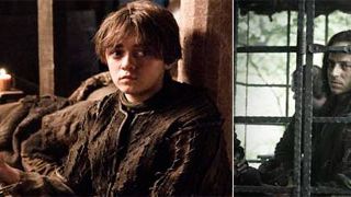 'Juego de tronos': primera imagen de Jaqen H’ghar noticias imagen