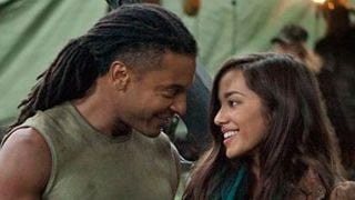 'Falling Skies': la segunda temporada se estrenará en TNT el 17 de junio noticias imagen