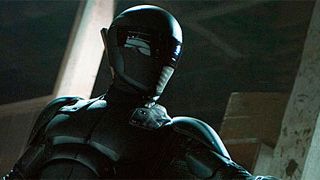 'G.I. Joe - La venganza': nueva imagen de Snake Eyes (Ray Park) noticias imagen