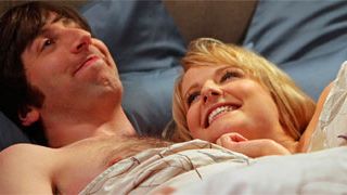 'The Big Bang Theory' busca a los padres de Bernadette noticias imagen