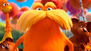 'Lorax': críticas de prensa internacional