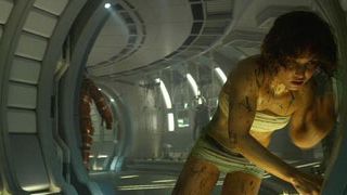 'Prometheus': segundo tráiler noticias imagen
