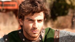 'Toledo': Martín descubre los planes de boda de Fátima en 'La culpa' (1x11) noticias imagen