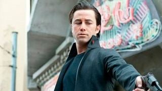 'Looper': primeras imágenes de Joseph Gordon-Levitt ('El caballero oscuro. La leyenda renace')