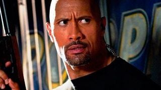 'G.I. Joe 2': nuevas imágenes con Dwayne Johnson noticias imagen