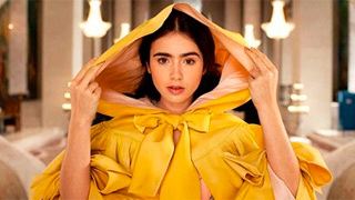 'Blancanieves (Mirror, Mirror)': Lily Collins no se considera una "chica mala de Hollywood"