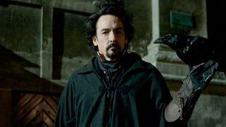 'El enigma del cuervo': descubre a John Cusack como Edgar Allan Poe